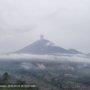 Gunung Semeru Kembali Erupsi dengan Tinggi Letusan 800 Meter