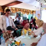 Azhar Kahfi, GERINDRA SURABAYA