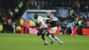 Brentford ,Aston Villa