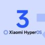 Daftar HP Xiaomi Dapat HyperOS 3, Warga RI Segera Perbarui!