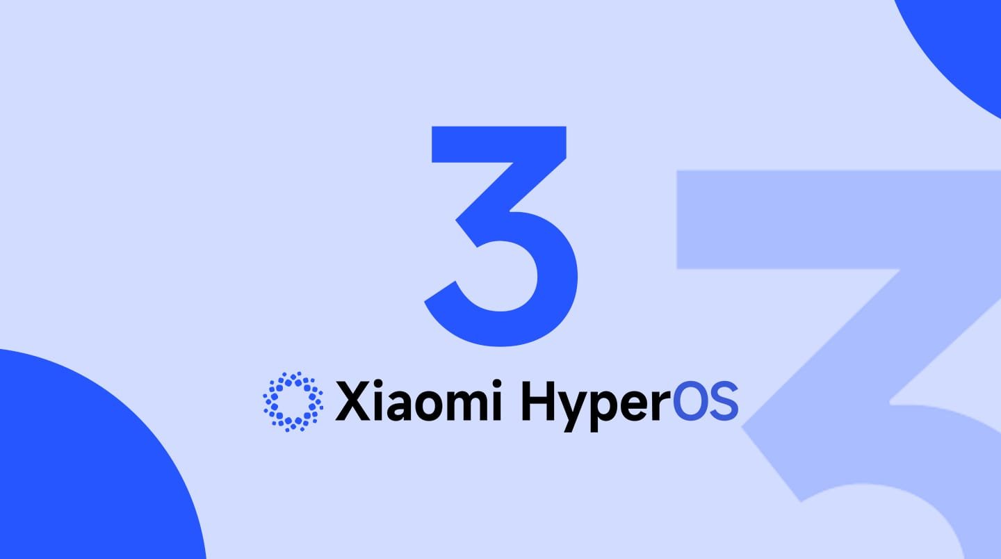 Daftar HP Xiaomi Dapat HyperOS 3, Warga RI Segera Perbarui! 1 Daftar HP Xiaomi Dapat HyperOS 3, Warga RI Segera Perbarui!