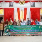 Bantuan Sembako ,Warga Prasejahtera ,Surabaya