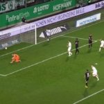 Laga Bundesliga 2, Greuther Fürth ,Arminia Bielefeld