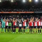Eindhoven , Eredivisie