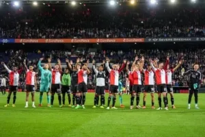 Eindhoven , Eredivisie