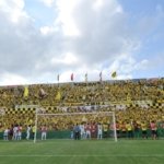 FC Tokyo, Kashiwa Reysol