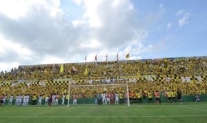 FC Tokyo, Kashiwa Reysol