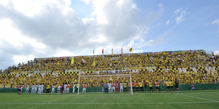 FC Tokyo, Kashiwa Reysol