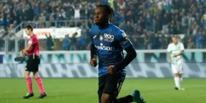 Kiprah Pemain Baru Atlético Madrid yang Menciptakan Sejarah