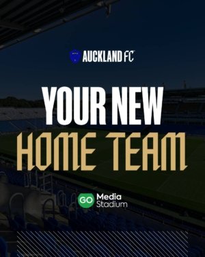 Pemain Kunci Kembali untuk Pertandingan Auckland FC vs Melbourne City
