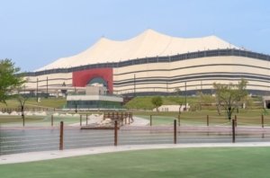 Al Gharafa vs Tractor