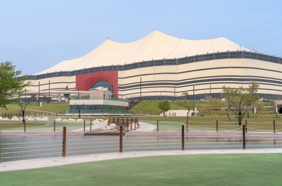 Al Gharafa vs Tractor