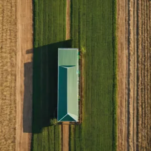 Inovasi Pertanian Berkelanjutan di Bojonegoro: Teknologi Biochar Mengubah Kehidupan Petani