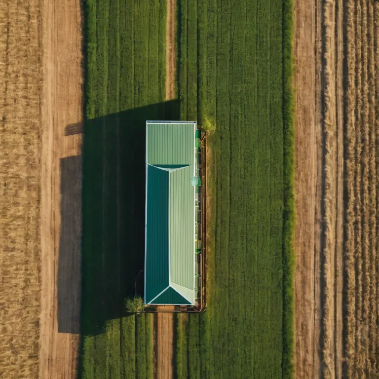 Inovasi Pertanian Berkelanjutan di Bojonegoro: Teknologi Biochar Mengubah Kehidupan Petani