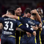 Kompetisi Sepak Bola di Australia