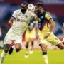 Jadwal dan Cara Menonton Pertandingan Club America vs Olimpia di Liga Champions CONCACAF