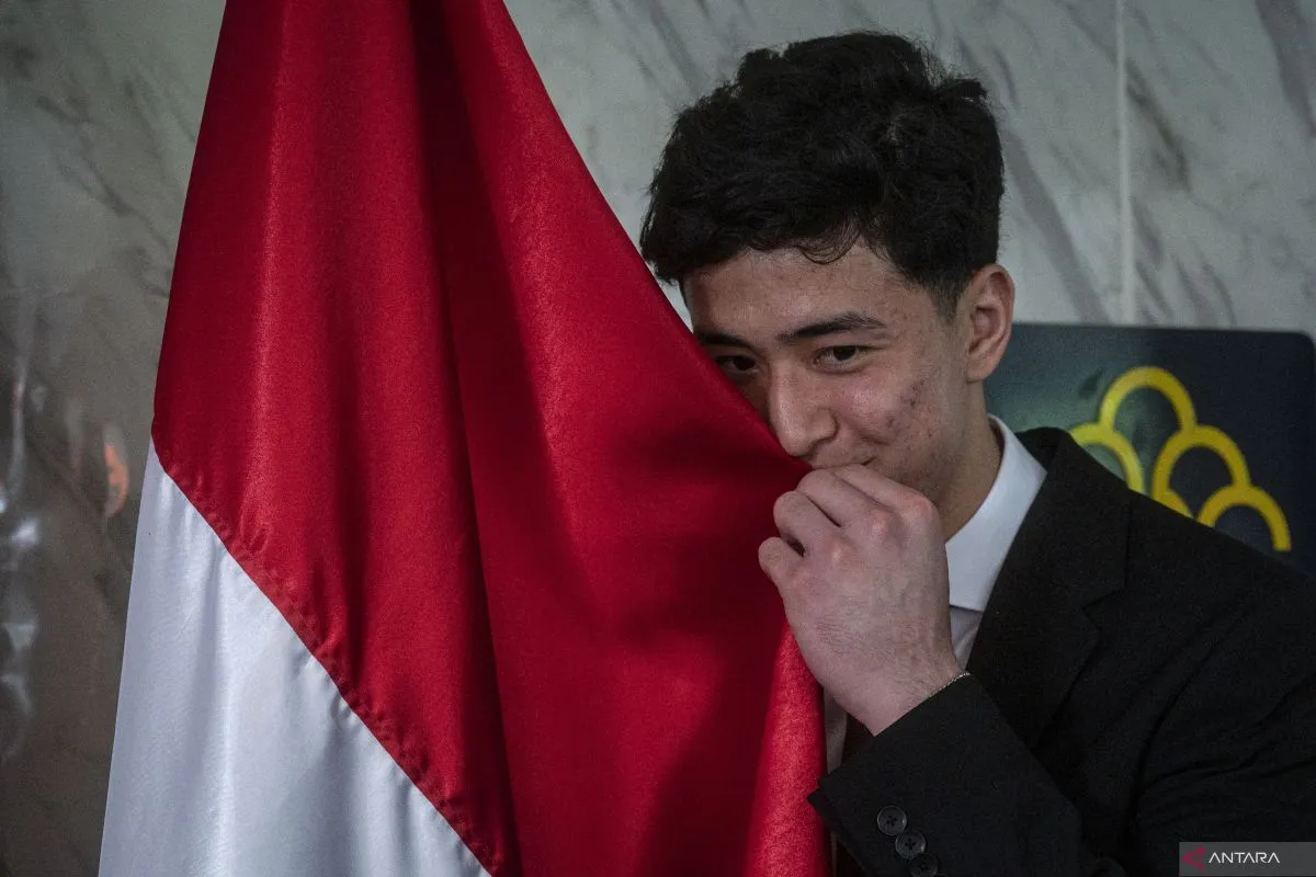 Cyrus Margono, Persija Jakarta Kembali Jadi Sorotan dengan Kiper Diaspora