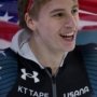 Atlet Amerika Serikat Pecahkan Rekor Olimpiade dalam Lari 500 Meter