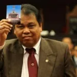 Arief Hidayat ,Mahkamah Konstitusi