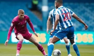 Sheffield Wednesday
