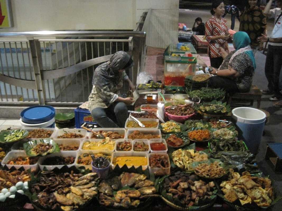 Harga Cabai Melonjak Tajam di Surabaya, Pengaruh Ramadan 1447 Hijriah