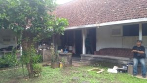 Peran Rumah Radio Bung Tomo dalam Sejarah Indonesia dan Isu Konservasi Bangunan Bersejarah