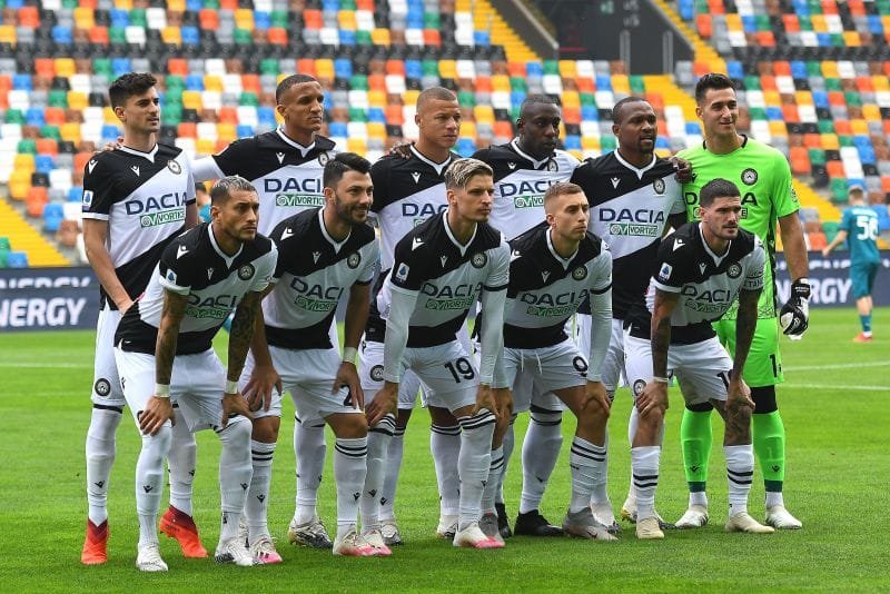 Tim Jay Idzes, Kondisi Klasemen Serie A Mengalami Perubahan Pasca-Pertandingan Udinese vs Sassuolo