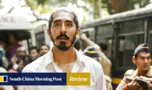Hotel Mumbai