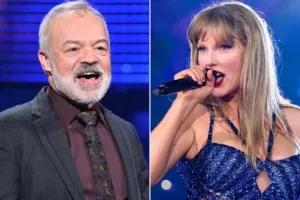 Taylor Swift Kembali Menggandeng Bintang Internasional dalam Video Musik Barunya