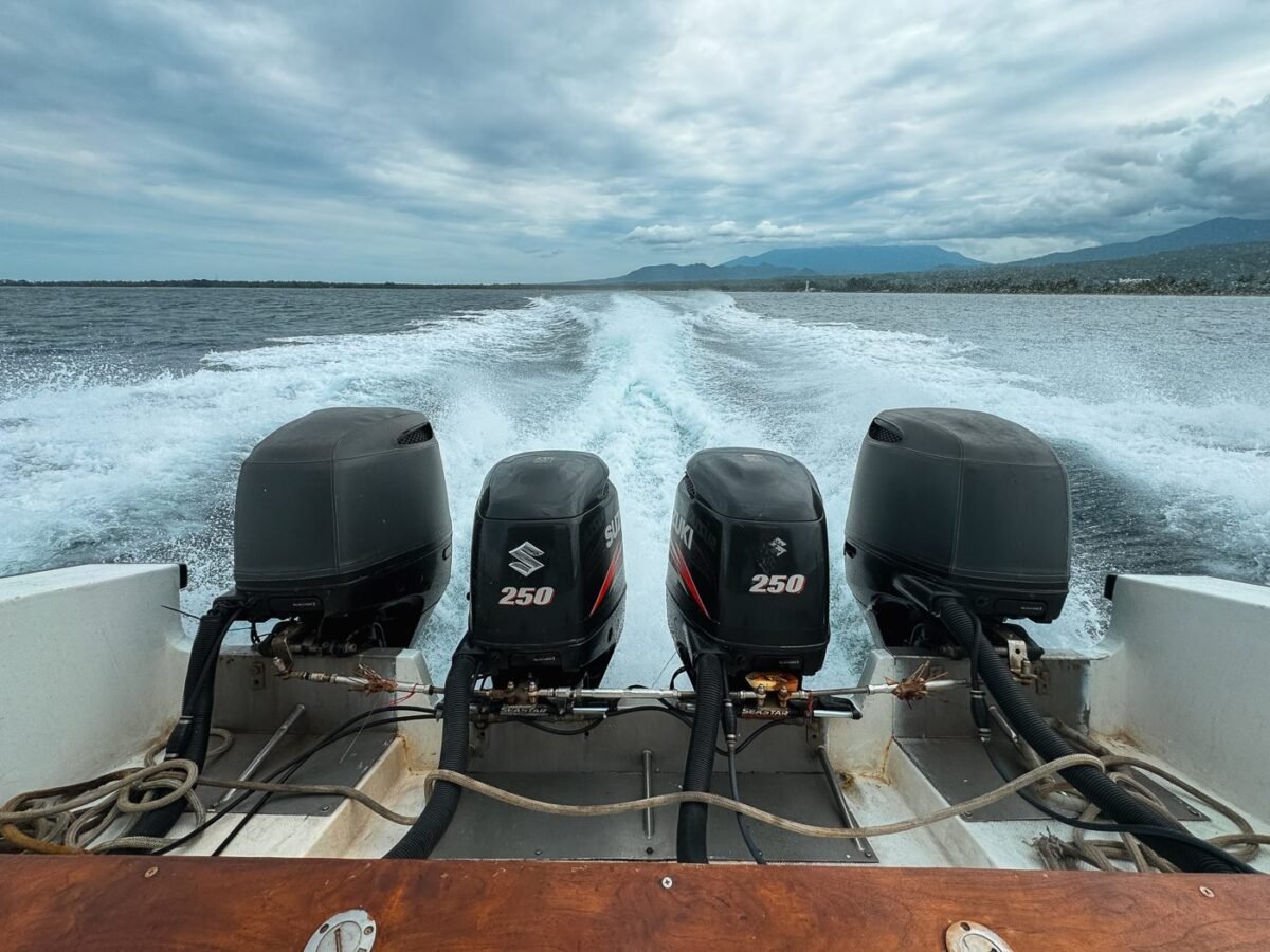 Jadwal dan Harga Tiket Kapal Feri Lombok-Bali