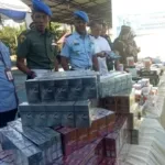PT Blueray, Penyelundupan Barang KW,Korupsi di Bea Cukai