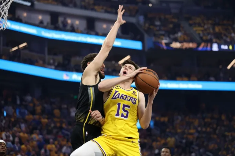 Kemenangan Lakers di Tengah Cedera Luka Doncic