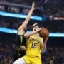 Kemenangan Lakers di Tengah Cedera Luka Doncic