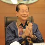 Jahja Setiaatmadja, Saham BBCA