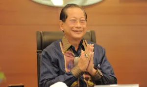 Jahja Setiaatmadja, Saham BBCA