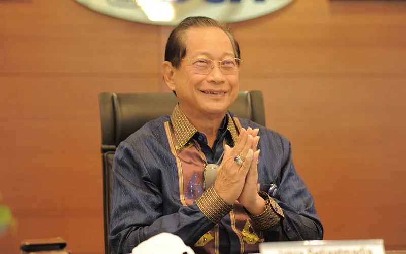 Jahja Setiaatmadja, Pemegang Saham BBCA Tambah Kepemilikan Kenaikan Harga Saham Terus Berlanjut 1 Jahja Setiaatmadja, Saham BBCA