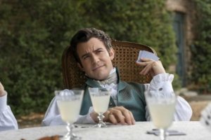 Benedict , Bridgerton