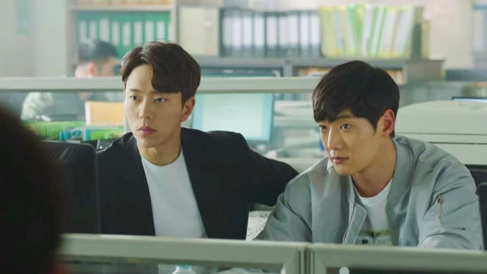 Mengungkap Kehidupan yang Penuh Tipu Daya dalam Drama Korea "The Art of Sarah" 1 The Art of Sarah