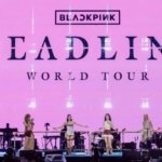 BLACKPINK , DEADLINE