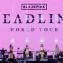 BLACKPINK , DEADLINE