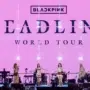 BLACKPINK , DEADLINE