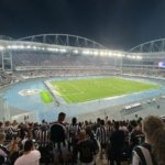 Botafogo ,Nacional Potosí