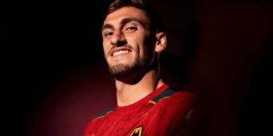 Performa Kunci Santi Bueno Bawa Wolves Lolos ke Babak Kelima Piala FA