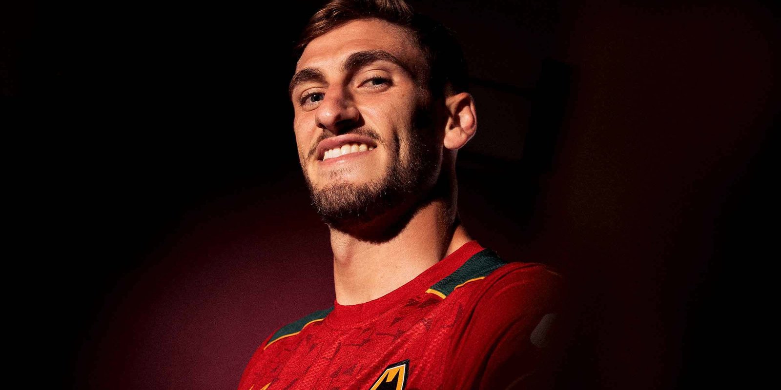 Performa Kunci Santi Bueno Bawa Wolves Lolos ke Babak Kelima Piala FA 1 Performa Kunci Santi Bueno Bawa Wolves Lolos ke Babak Kelima Piala FA