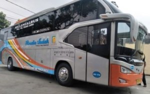 Program Mudik Gratis 2026: Solusi Transportasi Murah dan Aman untuk Warga Jombang
