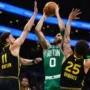 Pemain Kunci Warriors Absen, Persiapan Menghadapi Celtics