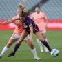 Perth Glory Isobel Dalton