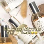 Video Viral, Botol Parfum, Winda Can