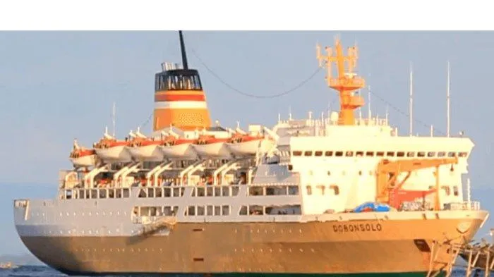 Jadwal Kapal Pelni KM Dobonsolo Februari hingga Maret 2026: Rute dan Waktu Singgah di Sorong dan Makassar 1 Jadwal Kapal Pelni KM Dobonsolo Februari hingga Maret 2026: Rute dan Waktu Singgah di Sorong dan Makassar