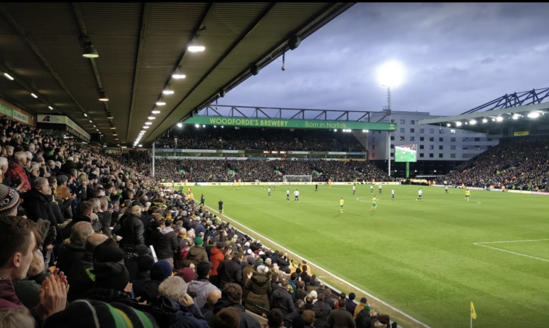 Norwich City